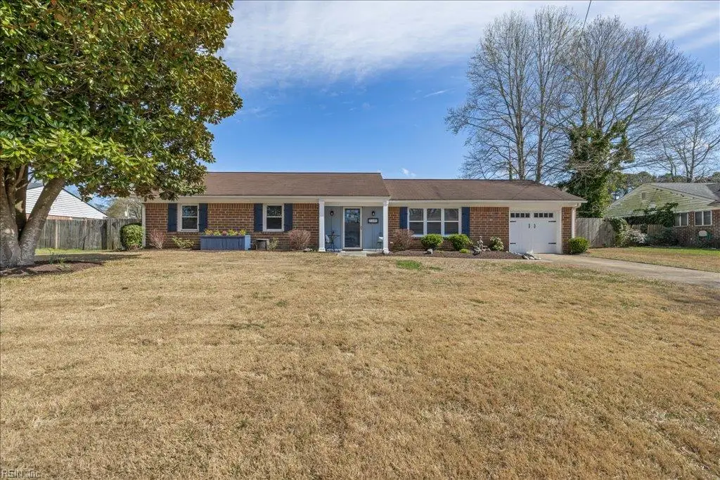 2345 Court Circle, Virginia Beach, VA 23453 - #1