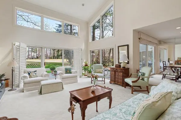 528 Fairfax Way, Williamsburg, VA 23185