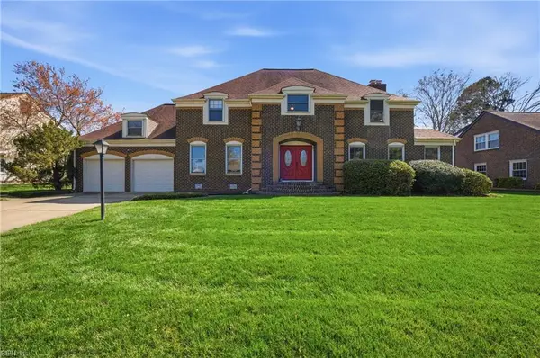 10 Canal Drive, Poquoson, VA 23662