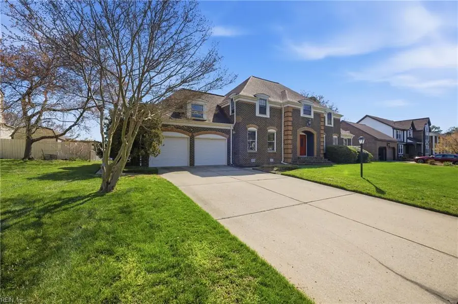 10 Canal Drive, Poquoson, VA 23662 - #2