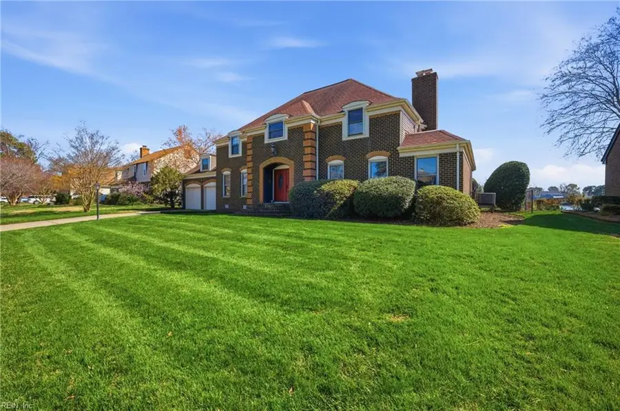 10 Canal Drive, Poquoson, VA 23662 - #3