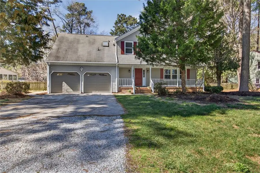 105 Yorkwood Lane, Yorktown, VA 23692 - #2