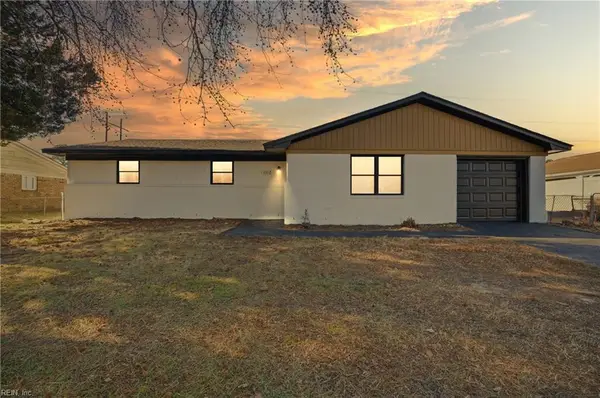 3512 Maori Drive, Chesapeake, VA 23321