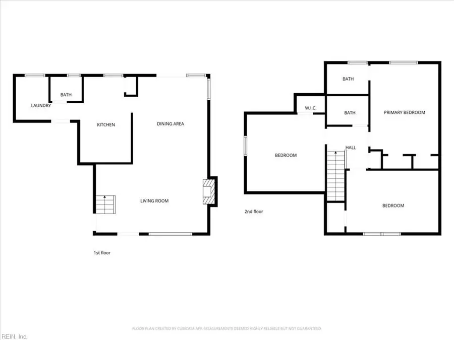 4041 Foxwood Drive, Virginia Beach, VA 23462 - #2