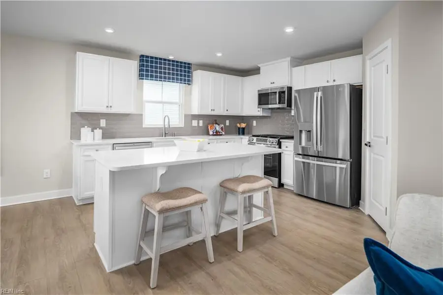 4156 Stith Lane, Toano, VA 23168 - #2