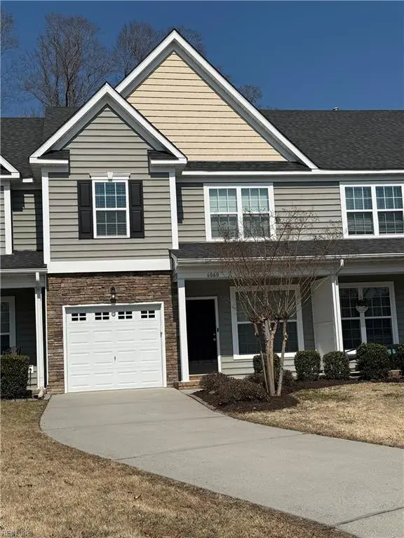 6060 Newington Place, Suffolk, VA 23435 - #1