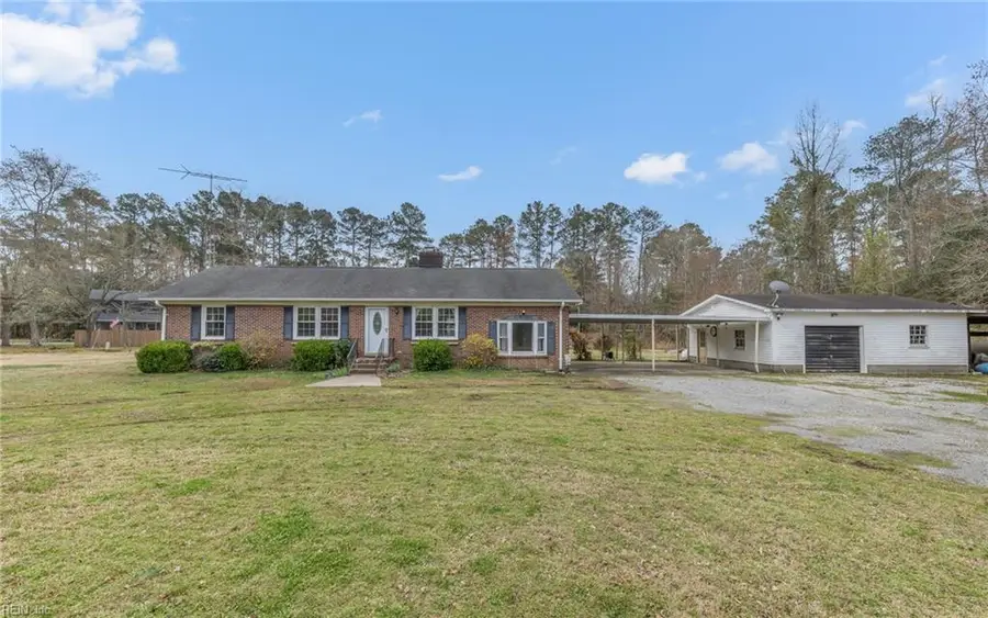 1551 Shellito Lane, Suffolk, VA 23437 - #2