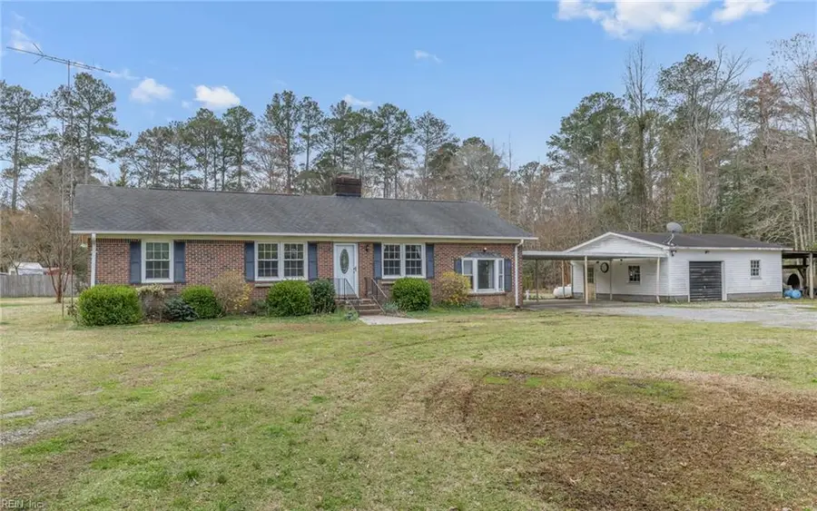 1551 Shellito Lane, Suffolk, VA 23437 - #3