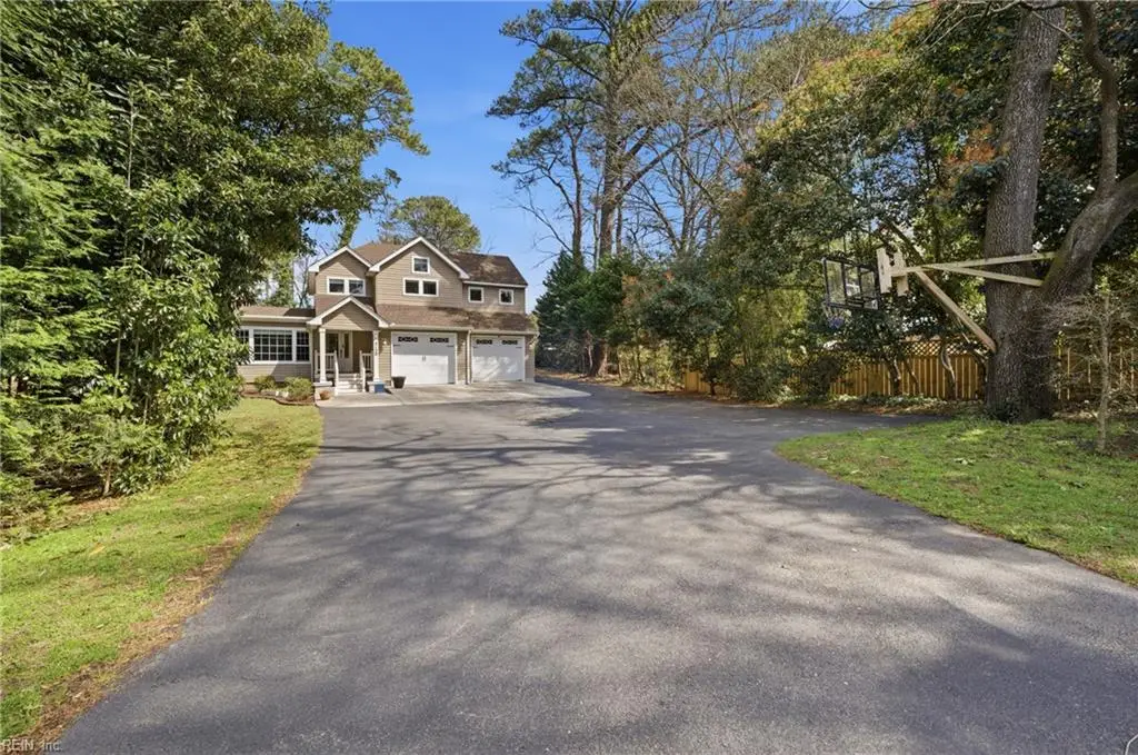 5120 Shenstone Drive, Virginia Beach, VA 23455 - #1