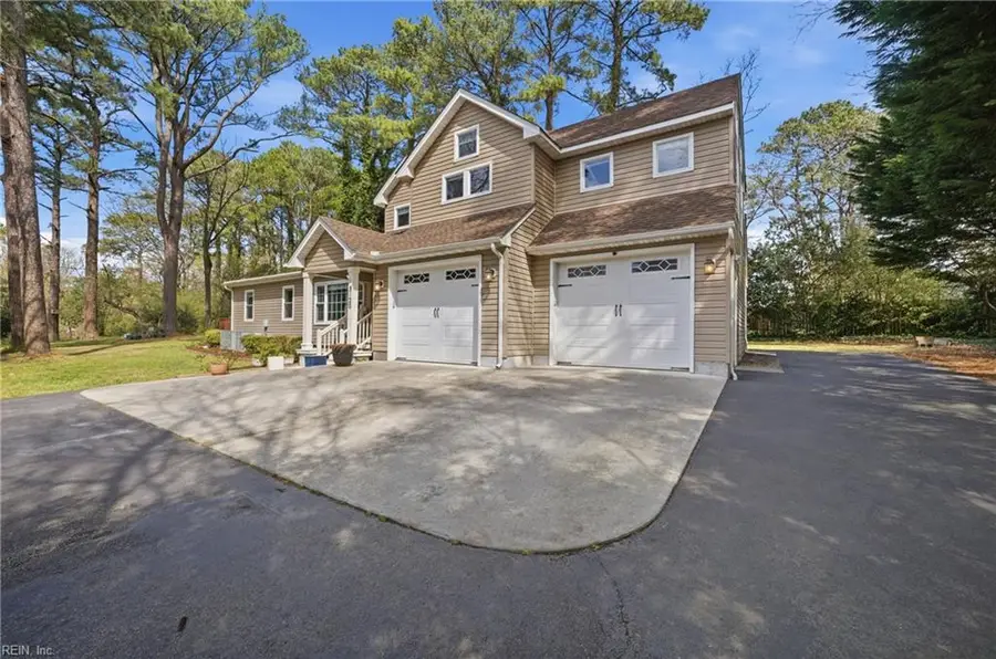 5120 Shenstone Drive, Virginia Beach, VA 23455 - #3