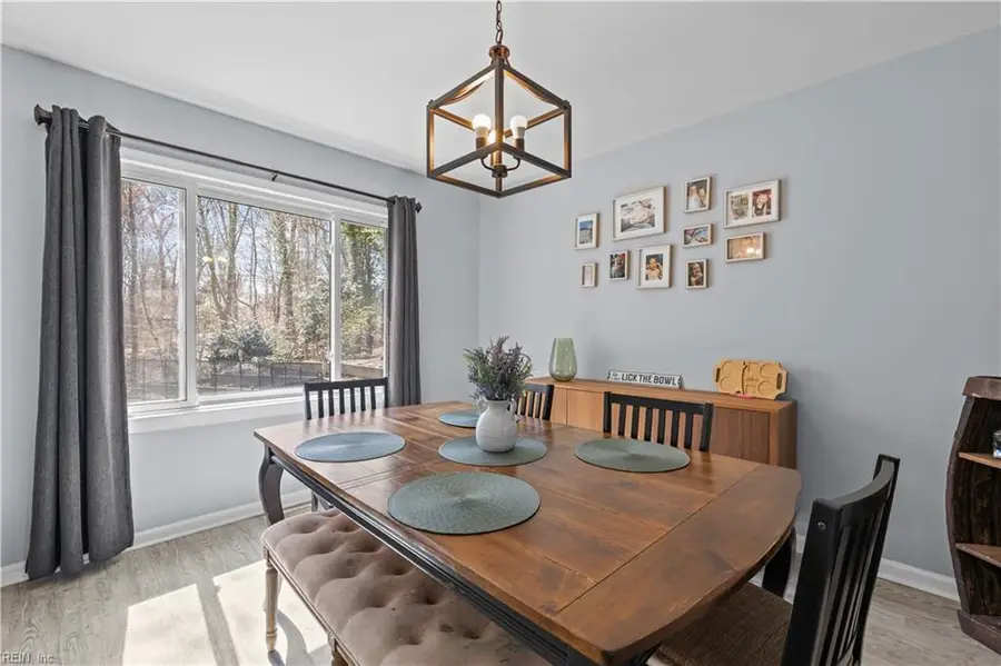 982 Lacon Drive, Newport News, VA 23608 - #3