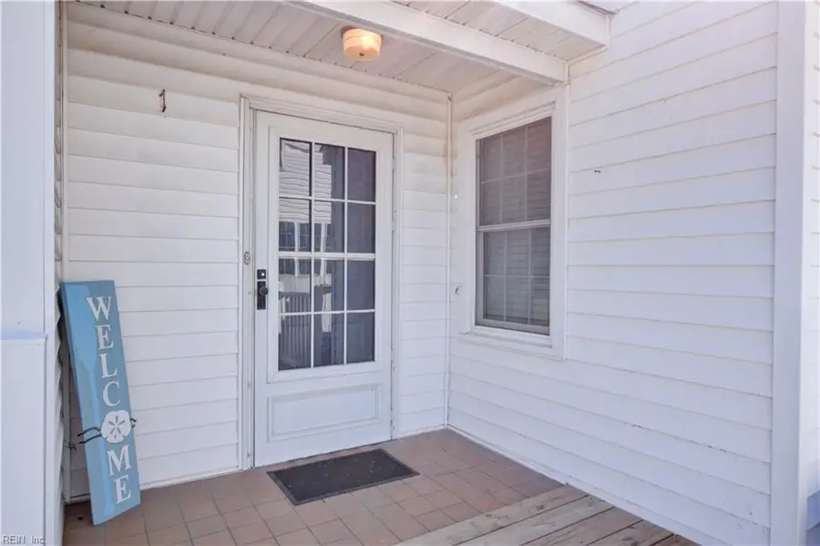 449 Benthall Road, Hampton, VA 23664 - #3