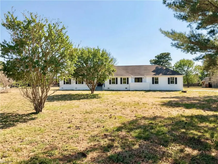 102 Foxcroft Road, Suffolk, VA 23435 - #2