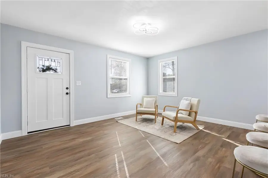 409 Hicks Avenue, Norfolk, VA 23502 - #3