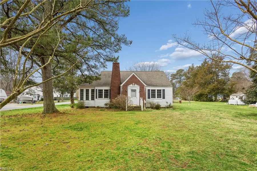 50 Bunting Lane, Poquoson, VA 23662 - #2