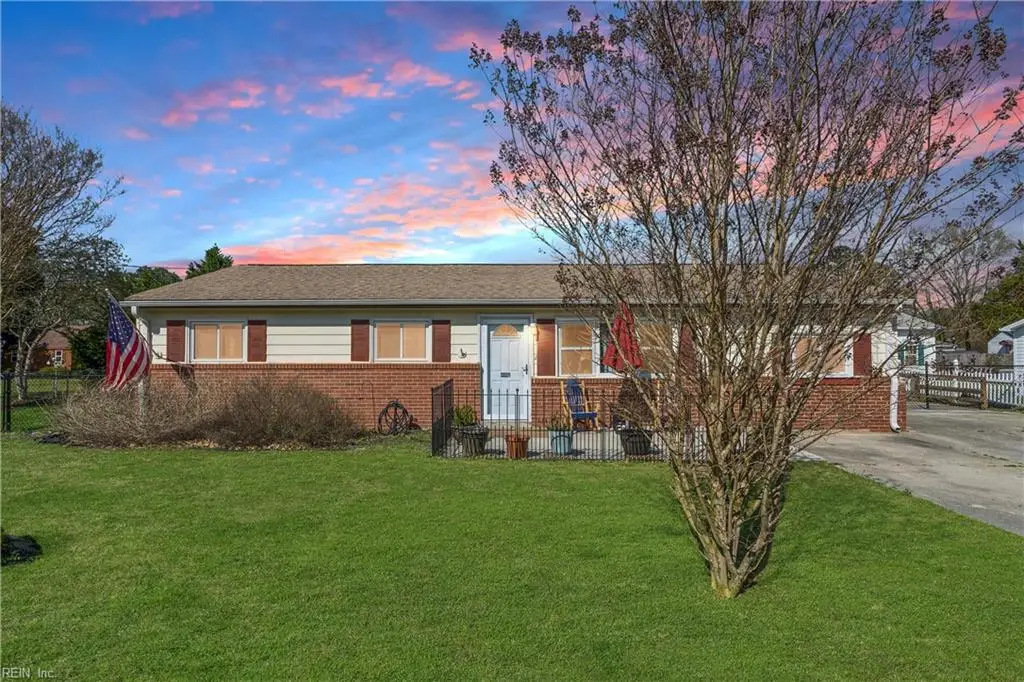 2824 Country Club Drive, Suffolk, VA 23435 - #1