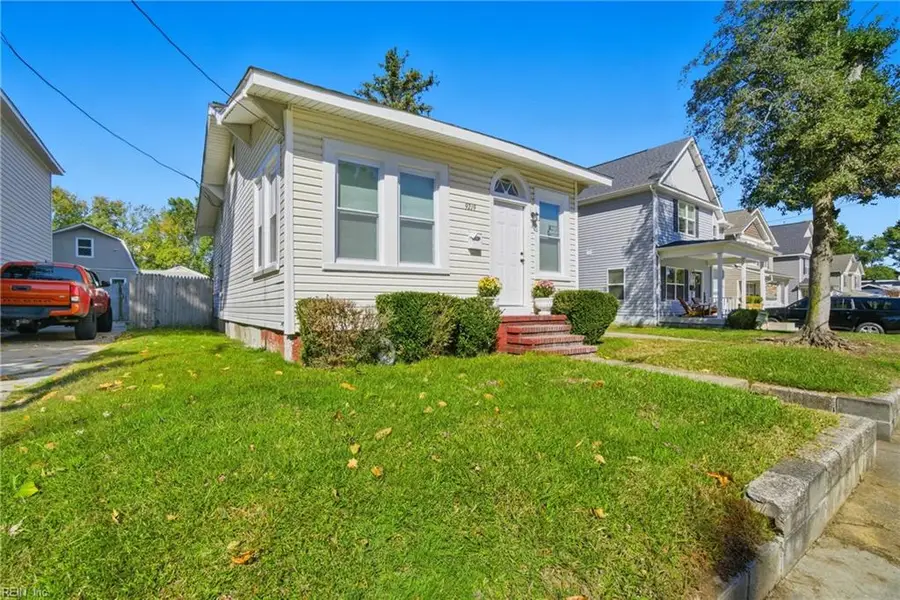 9219 1st View Street, Norfolk, VA 23503 - #2