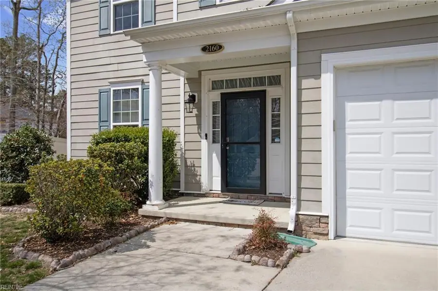 2160 Redgate Drive, Suffolk, VA 23434 - #3