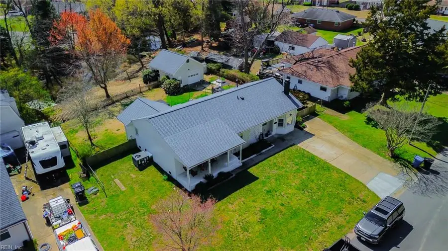 1109 Milissa Court, Virginia Beach, VA 23464 - #3