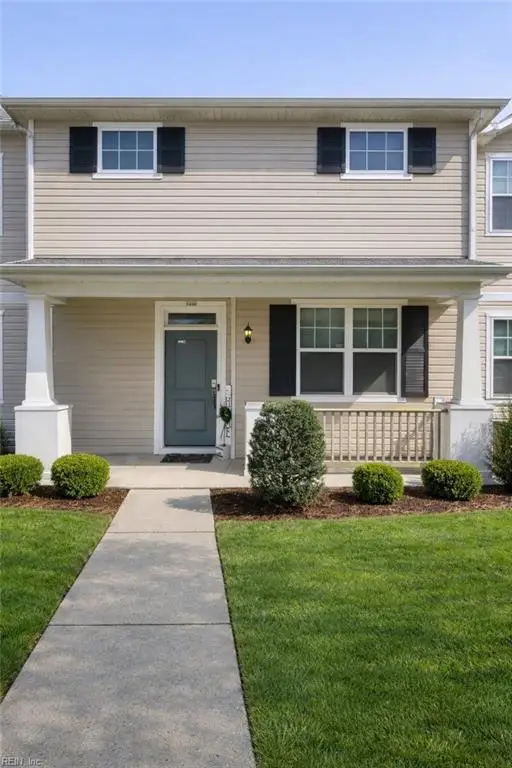 1440 Rollesby Way, Chesapeake, VA 23320 - #1