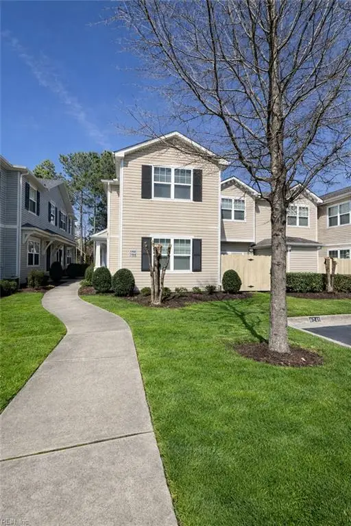 1440 Rollesby Way, Chesapeake, VA 23320 - #2