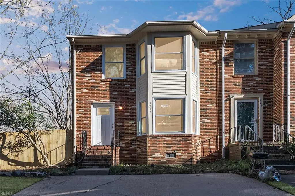 3217 Radcliffe Lane, Chesapeake, VA 23321 - #1