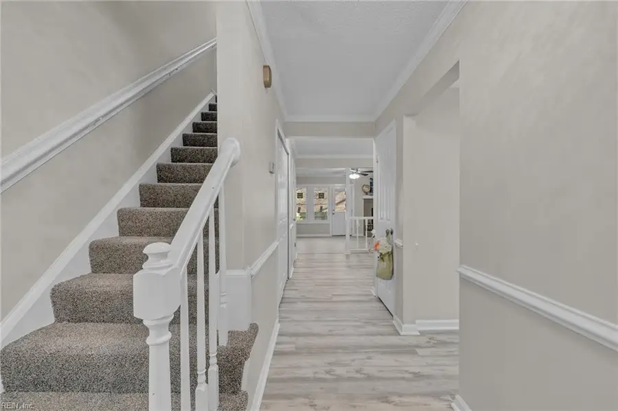 3217 Radcliffe Lane, Chesapeake, VA 23321 - #3