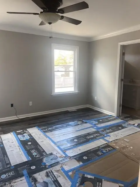 205 Artis Street, Franklin, VA 23851 - #3