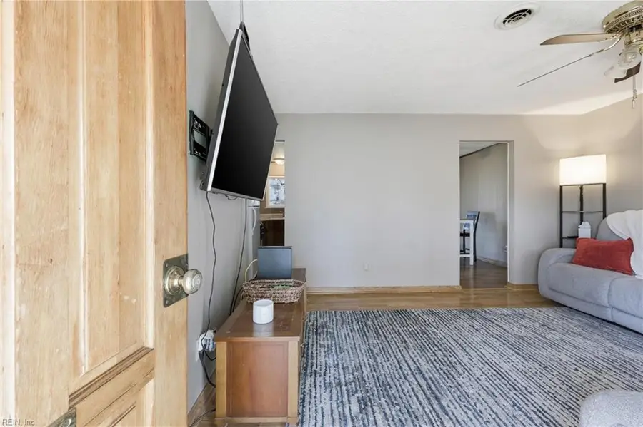 2912 Cessna Drive, Virginia Beach, VA 23452 - #2