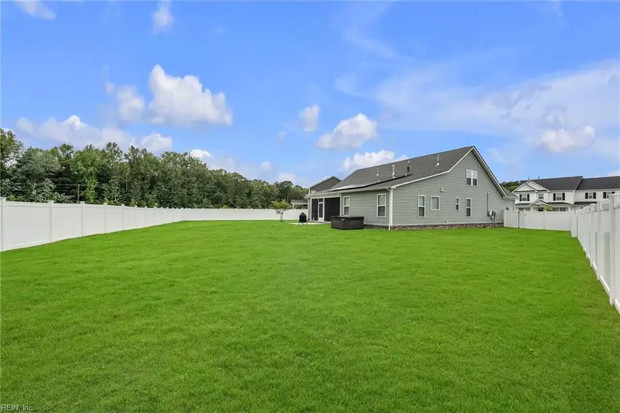 206 Selby Court, Suffolk, VA 23435 - #2