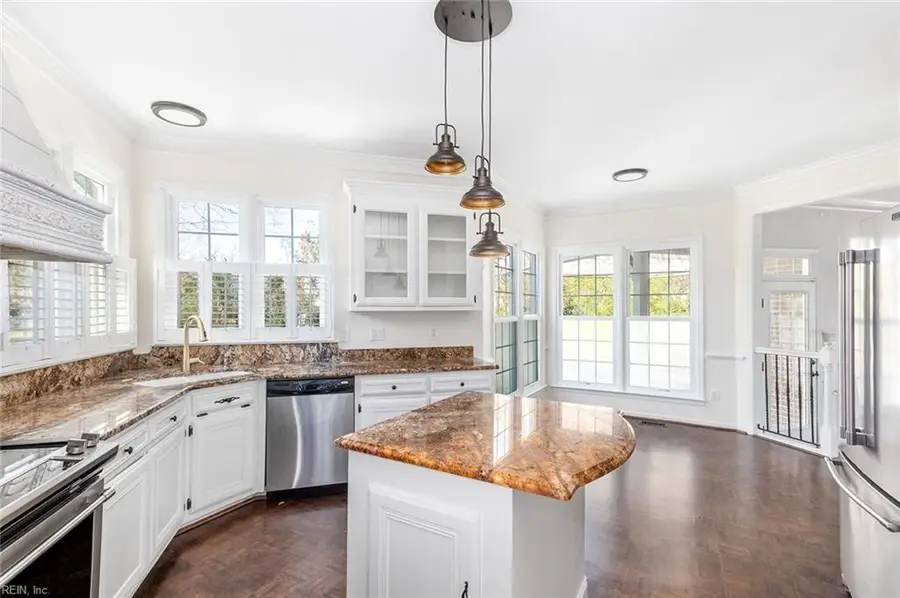 103 Clipper Creek Lane, Smithfield, VA 23430 - #3