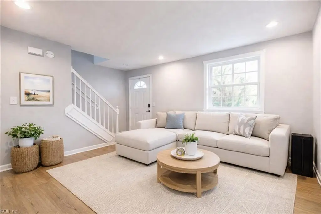 930 19th Street, Newport News, VA 23607 - #1