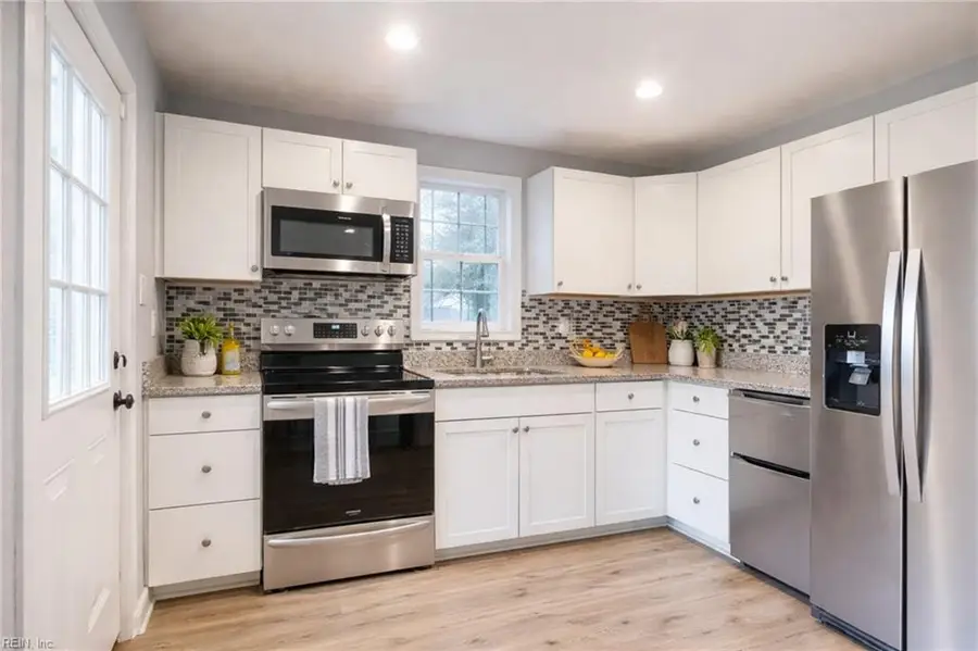 930 19th Street, Newport News, VA 23607 - #3