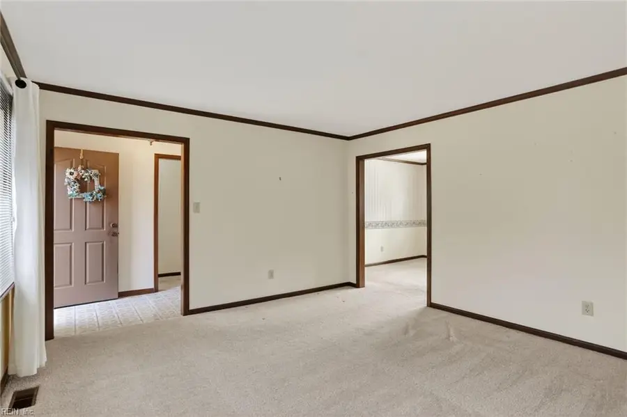 808 Ventnor Drive, Newport News, VA 23608 - #3
