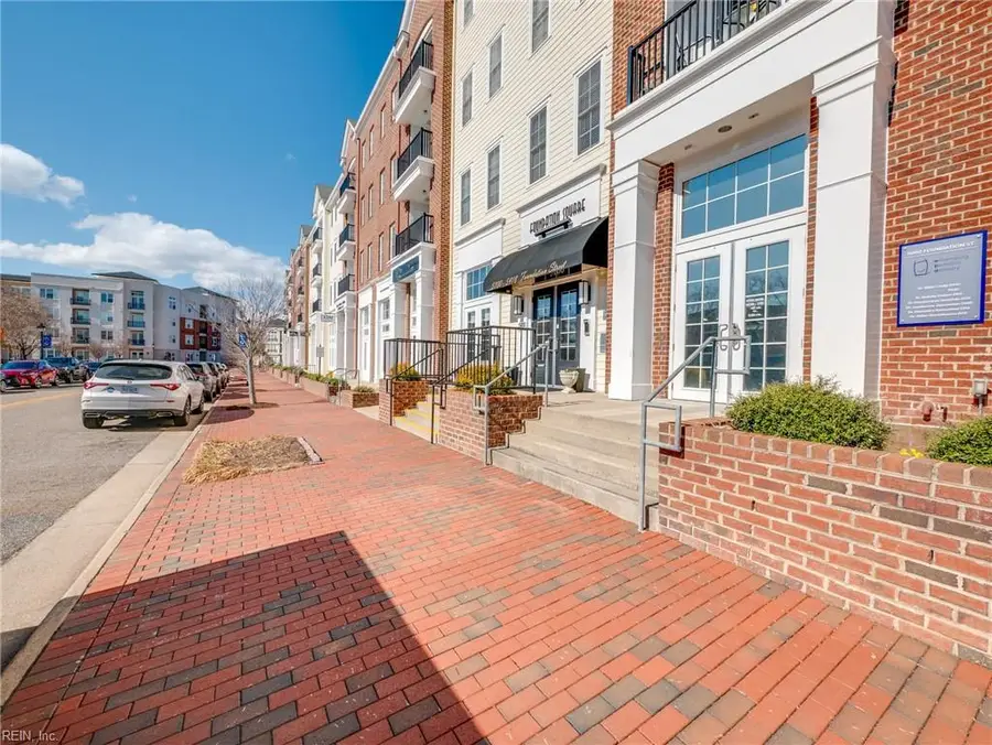 5203 Foundation Street #203, Williamsburg, VA 23188 - #2