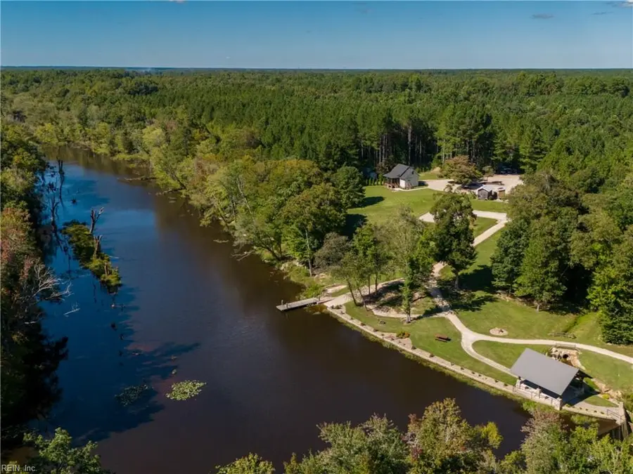 13496 Shands Road, Stony Creek, VA 23882 - #2