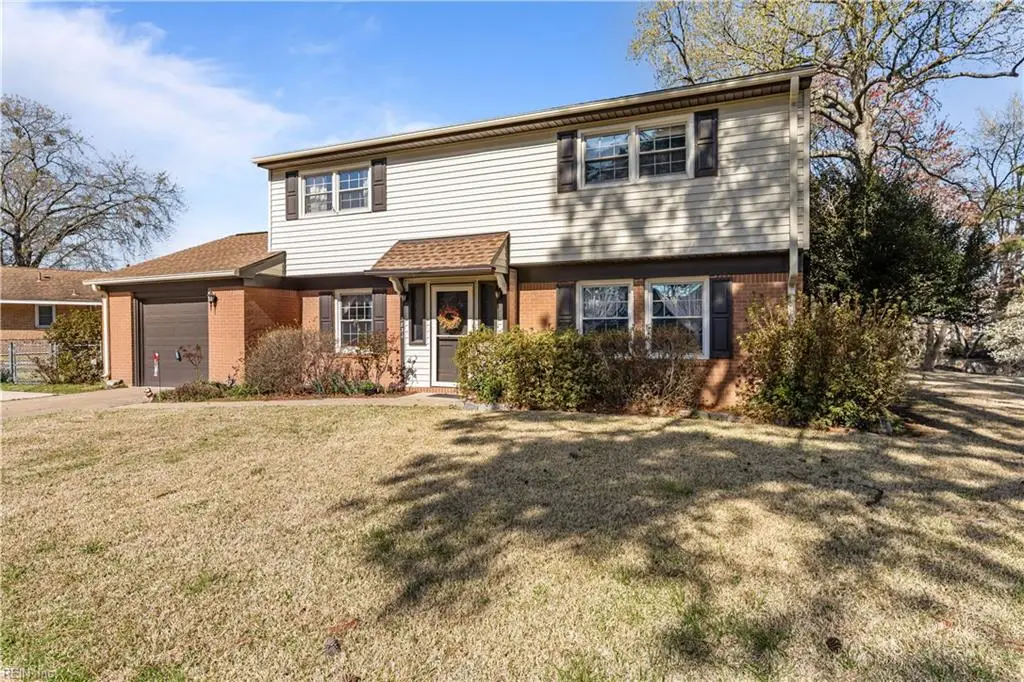 5836 Hartwick Drive, Norfolk, VA 23518 - #1