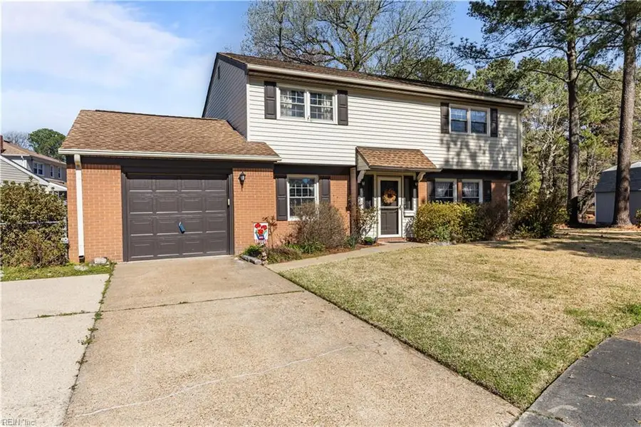 5836 Hartwick Drive, Norfolk, VA 23518 - #2