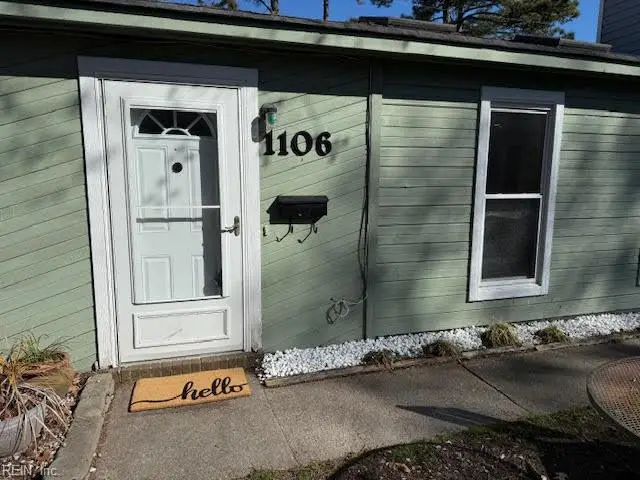 1106 Parks Avenue, Virginia Beach, VA 23451 - #3