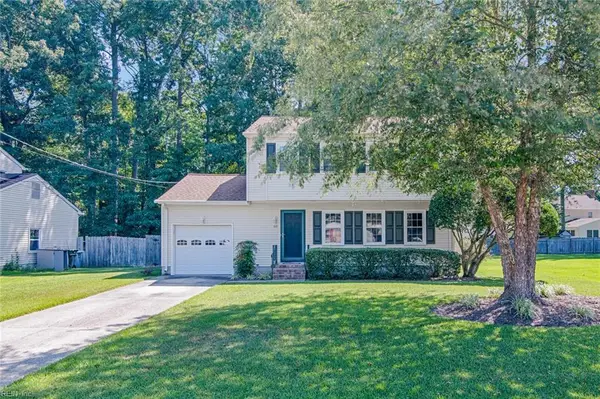 60 Harris Creek Road, Hampton, VA 23669
