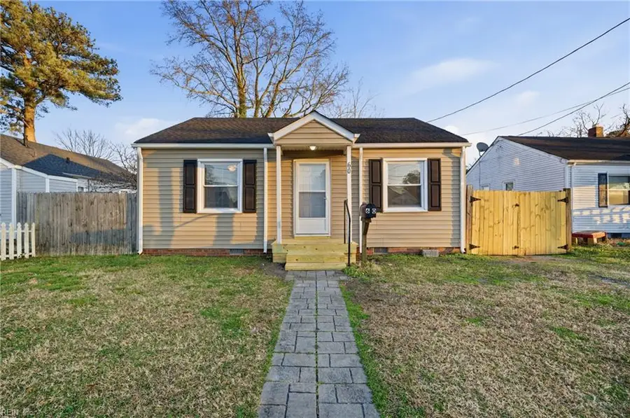 60 Greeneland Boulevard, Portsmouth, VA 23701 - #2