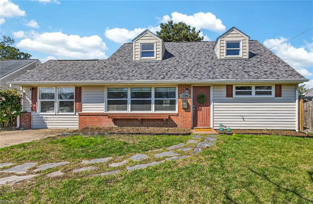 2220 Ardmore Avenue, Chesapeake, VA 23324 - #1