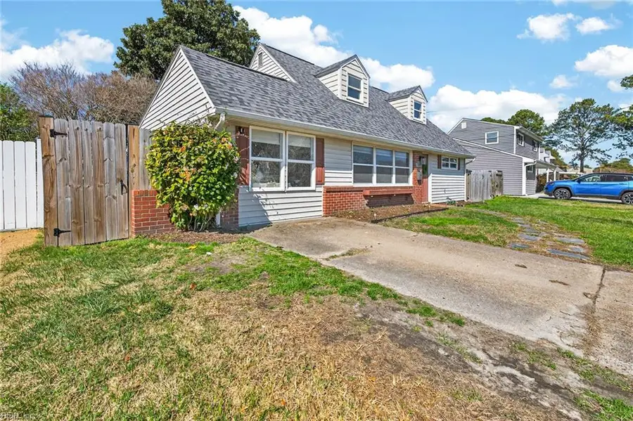 2220 Ardmore Avenue, Chesapeake, VA 23324 - #3