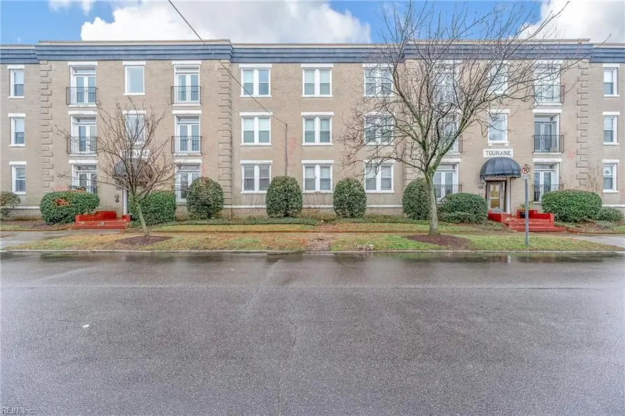 431 W 31st St #C1, Norfolk, VA 23508 - #3