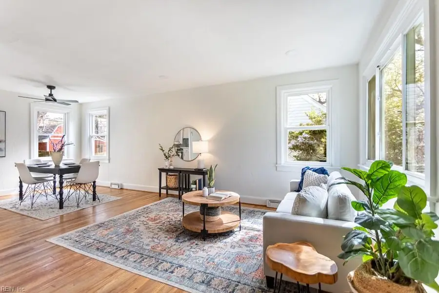 212 Forsythe Street, Norfolk, VA 23505 - #3