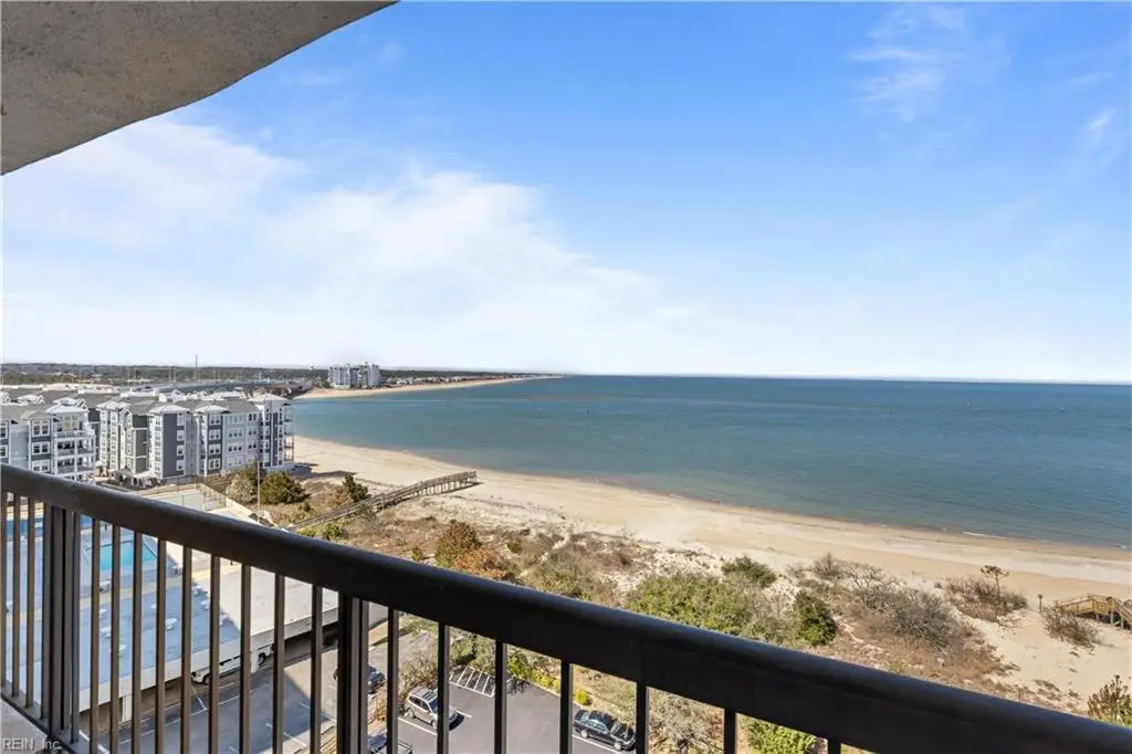 3288 Page Avenue #911, Virginia Beach, VA 23451 - #1