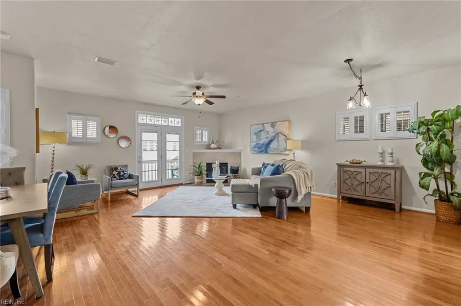 9518 3rd Bay Street #112, Norfolk, VA 23518 - #2