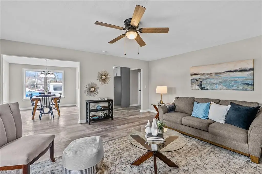 8483 Old Ocean View Road, Norfolk, VA 23518 - #1