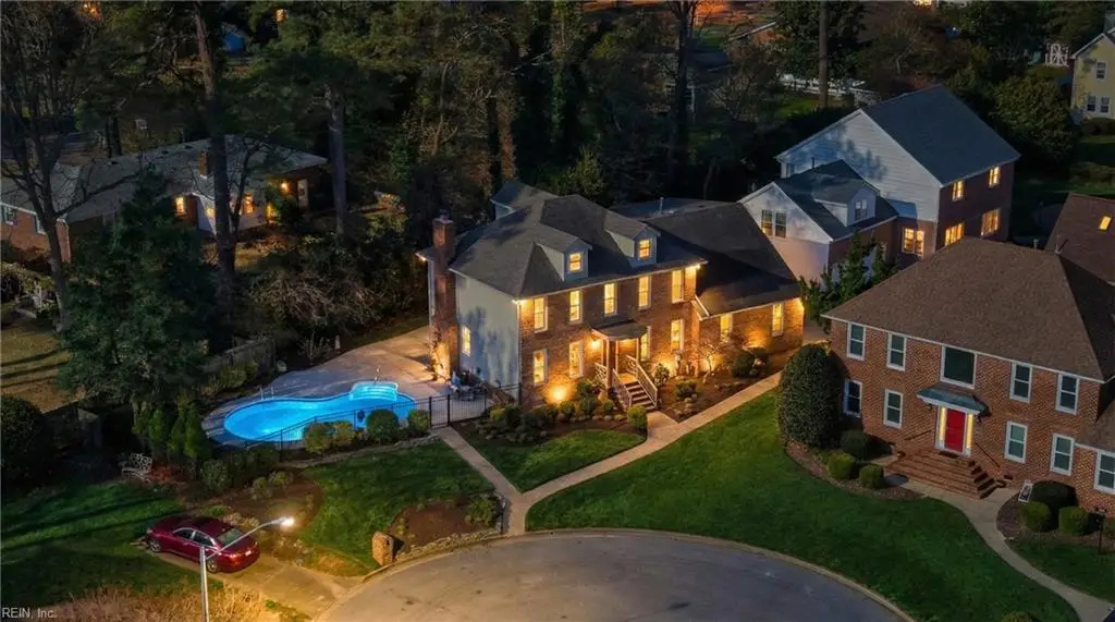 1701 Hepplewhite Mews, Virginia Beach, VA 23455 - #1