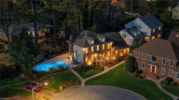 1701 Hepplewhite Mews, Virginia Beach, VA 23455